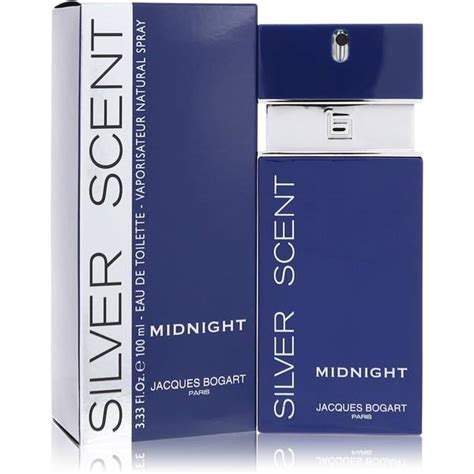 silver scent midnight.